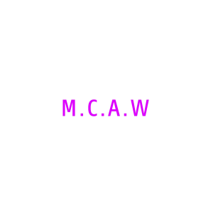 MCAW